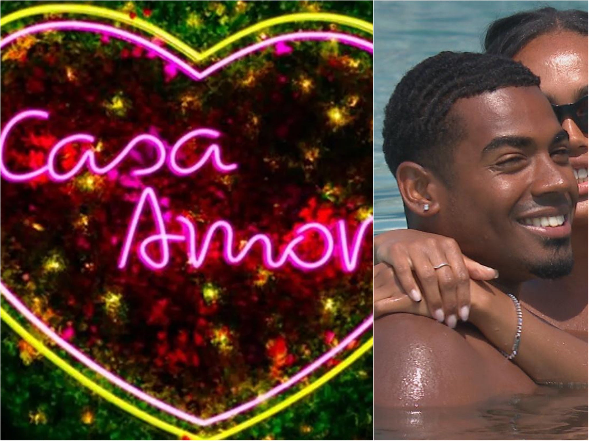 Love Island teases Casa Amor and major fight between Scott and Tyrique